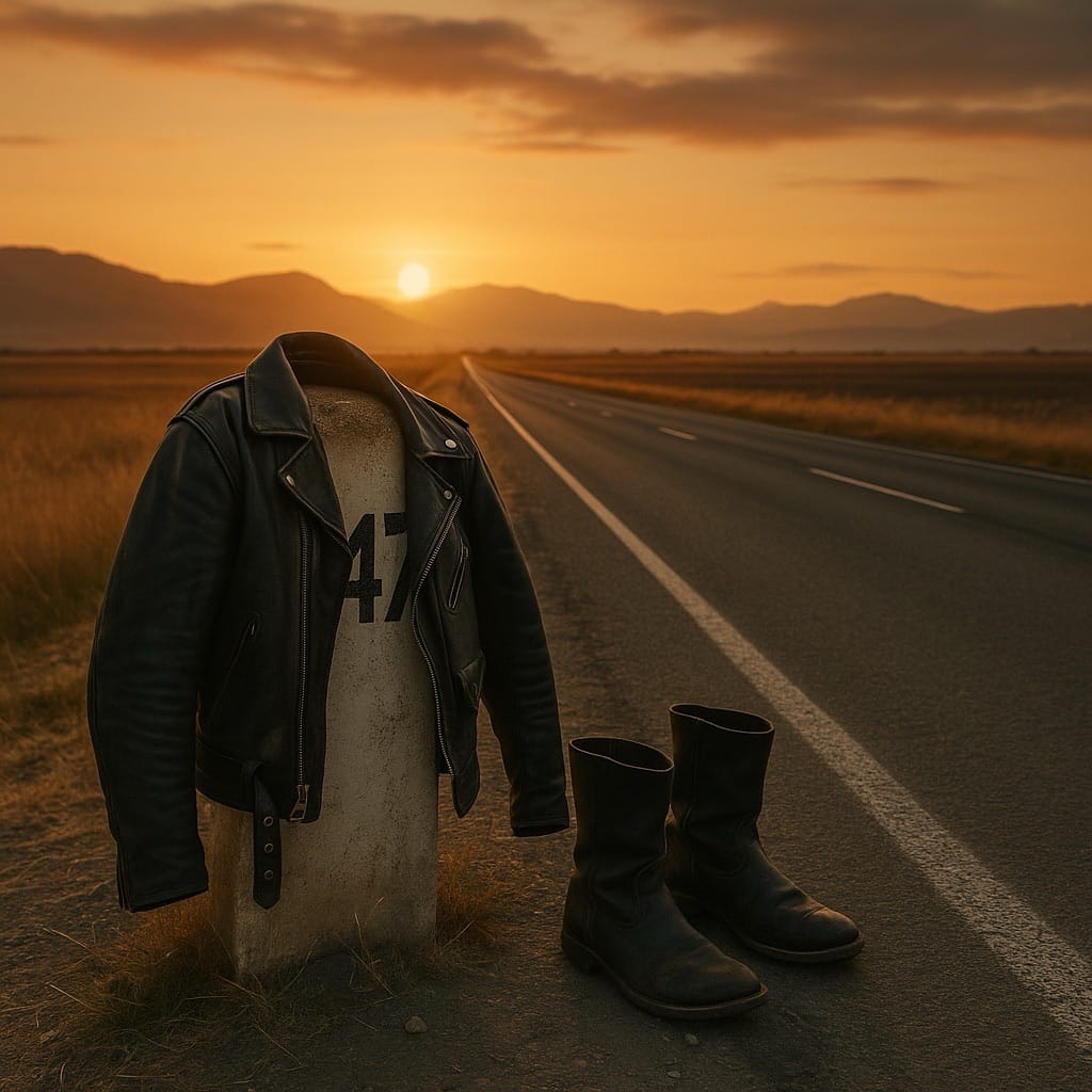 The Art of Not Caring (And Why I Love It)