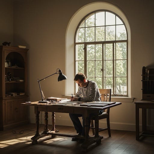 The Joy of Uninterrupted Work: An Introvert's Confession