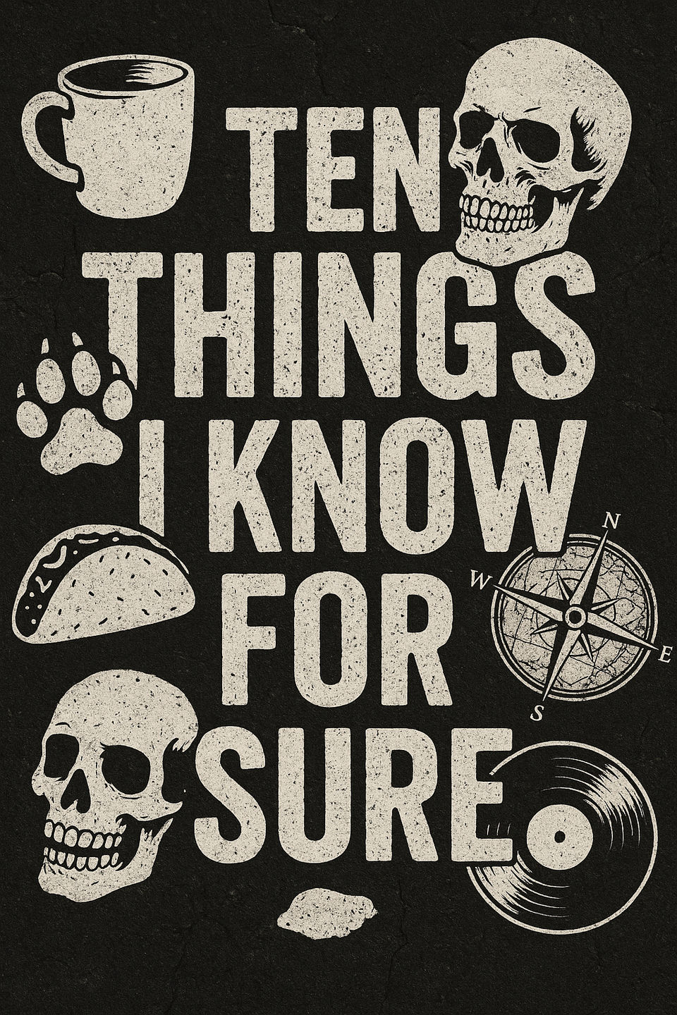 The Gospel According to Me: Ten Solid Truths