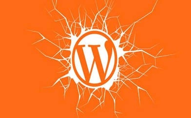 Picking Up the Pieces After a WordPress Disaster