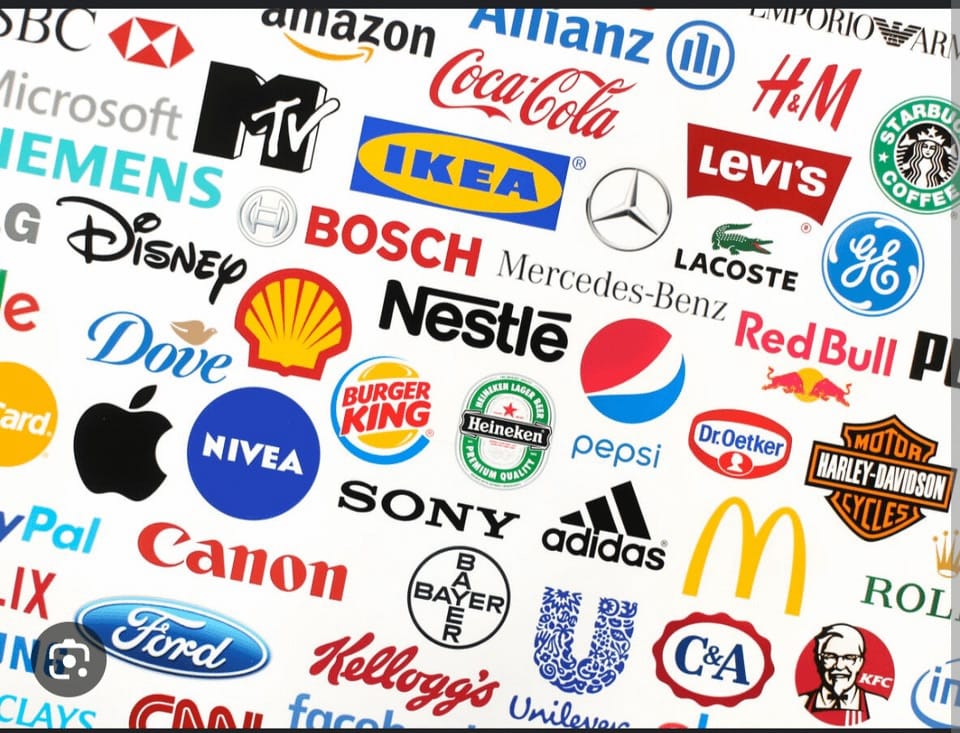 Why I'm a Brand Outsider
