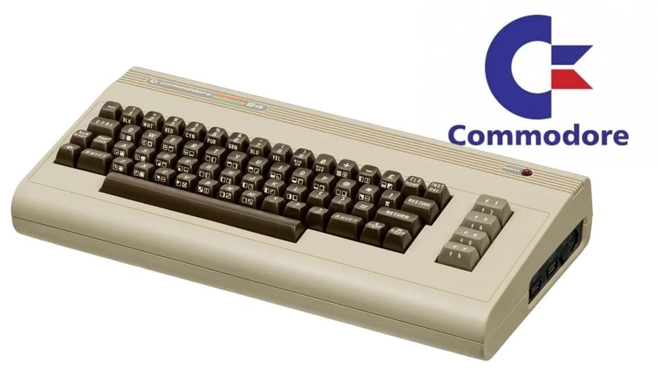 Commodore’s Comeback: A Fan Takes the Wheel—But Can He Bring It Back?