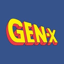 Generation X: The No-Nonsense Legacy